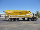 One of the Top Concrete Pumping companies in Texas and why.