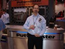 James L. Bury Wins ConcretePumping.com Award
