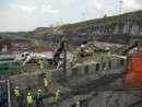 Putzmeister America, Inc. Wins Large Order for Additional Equipment to Panama Canal Project