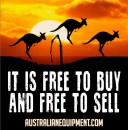 AustralianEquipment.com